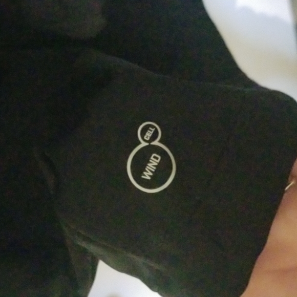 Puma Black Wind Cell Quarter Zip - Picture 5 of 7